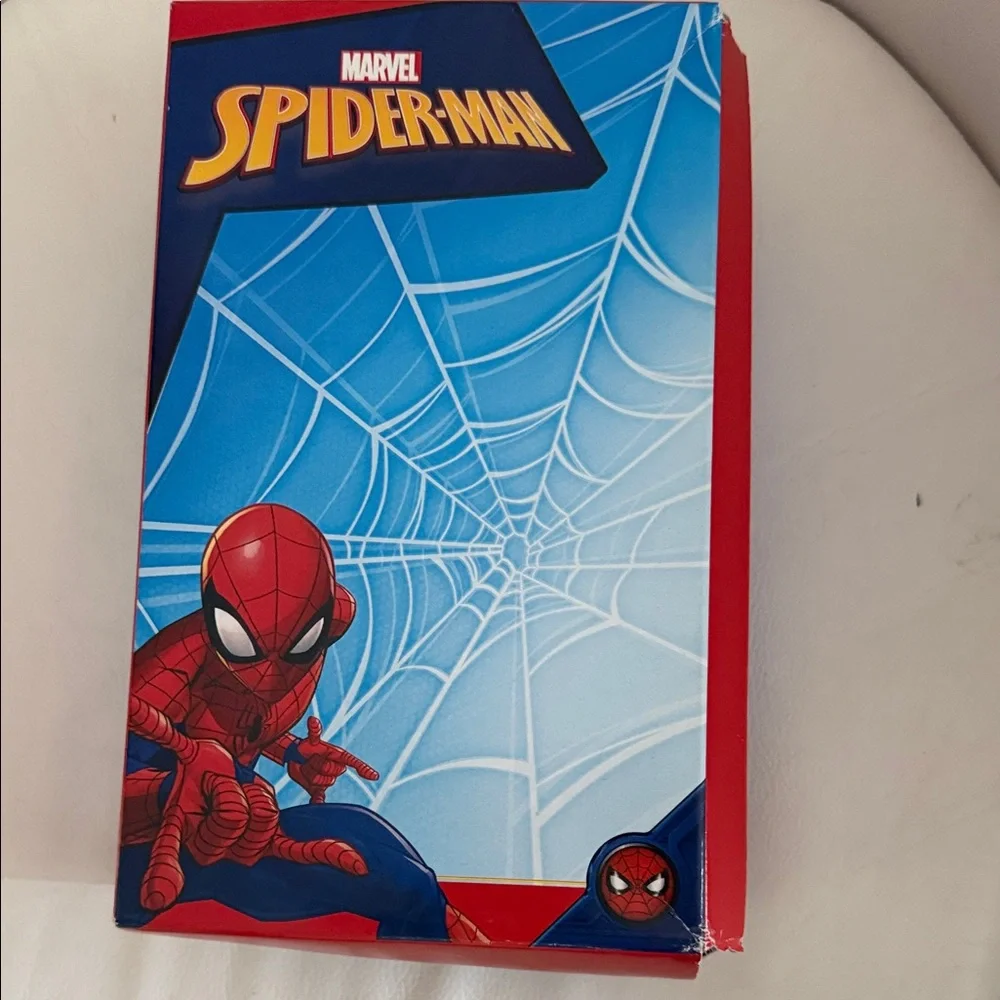 Marvel these spider
